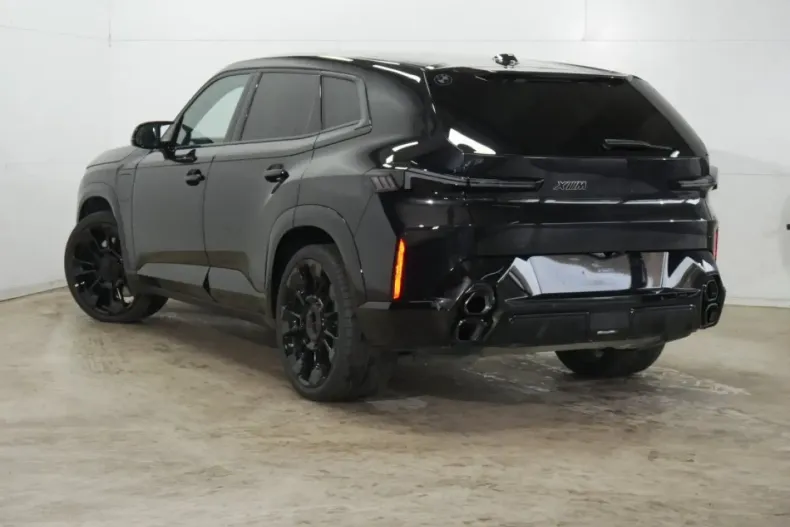 BMW XM din 2024 cu 25.759 km - oferta BMW147495 - foto 4