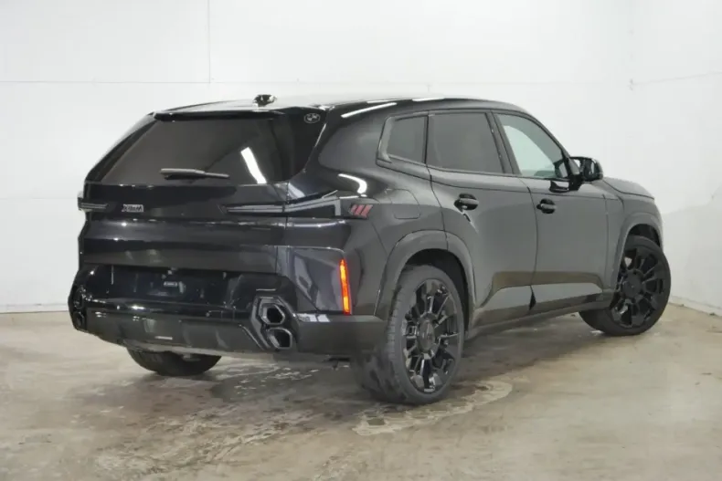 BMW XM din 2024 cu 25.759 km - oferta BMW147495 - foto 5