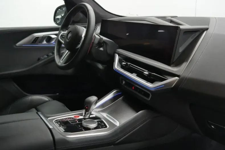 BMW XM din 2024 cu 25.759 km - oferta BMW147495 - foto 6