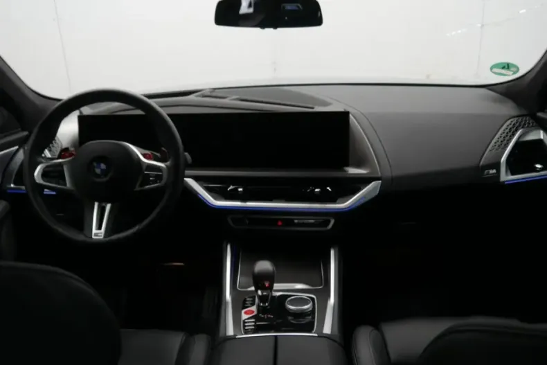 BMW XM din 2024 cu 25.759 km - oferta BMW147495 - foto 7