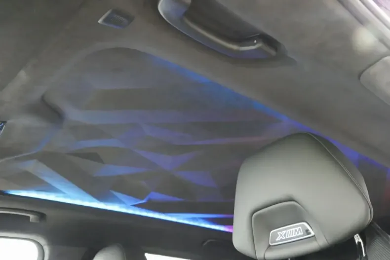 BMW XM din 2024 cu 25.759 km - oferta BMW147495 - foto 8