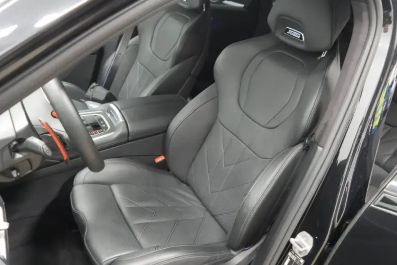 BMW XM din 2024 cu 25.759 km - oferta BMW147495 - foto 9