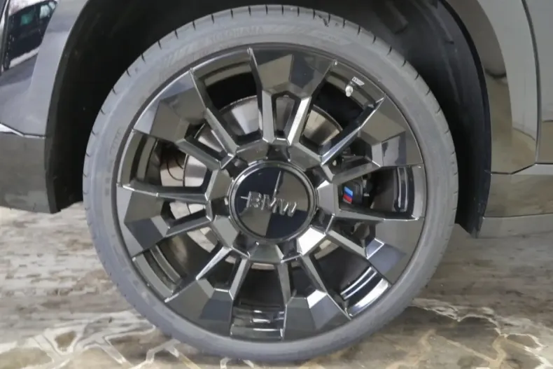 BMW XM din 2024 cu 25.759 km - oferta BMW147495 - foto 11