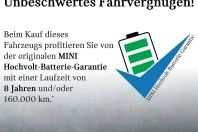 BMW XM din 2024 cu 25.759 km - oferta BMW147495 - foto 14