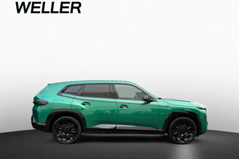 BMW XM din 2025 cu 20.064 km - oferta BMW147496 - foto 3