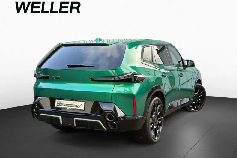 BMW XM din 2025 cu 20.064 km - oferta BMW147496 - foto 4