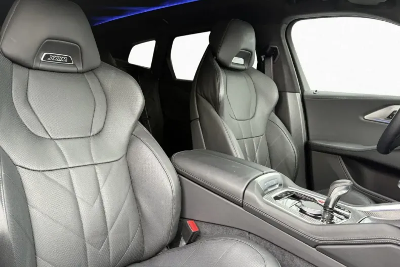 BMW XM din 2025 cu 20.064 km - oferta BMW147496 - foto 6