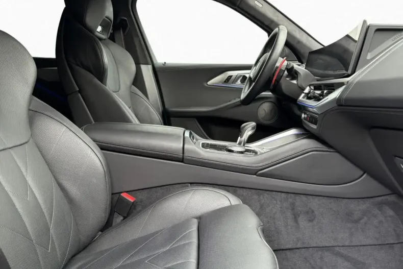 BMW XM din 2025 cu 20.064 km - oferta BMW147496 - foto 9