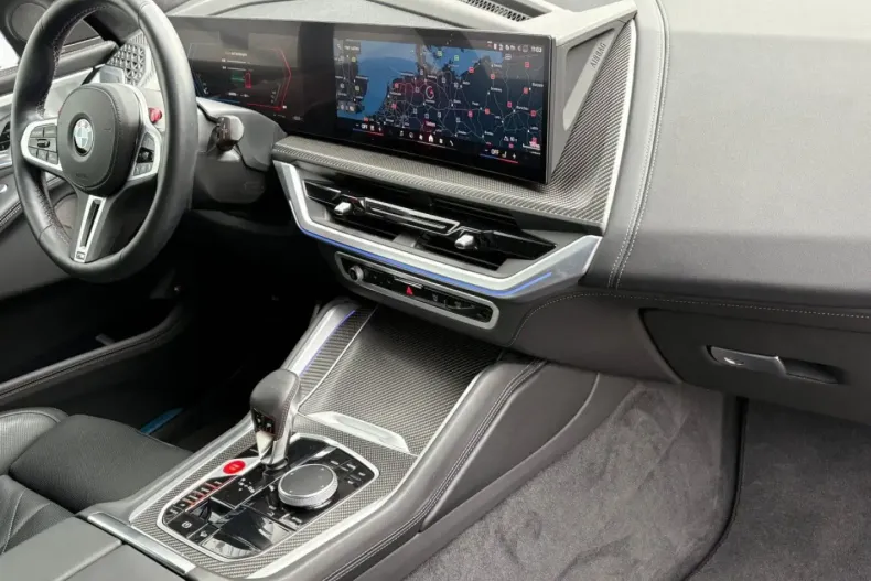 BMW XM din 2025 cu 20.064 km - oferta BMW147496 - foto 10