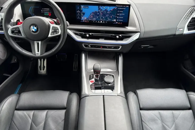 BMW XM din 2025 cu 20.064 km - oferta BMW147496 - foto 12