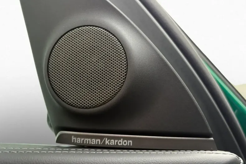 BMW XM din 2025 cu 20.064 km - oferta BMW147496 - foto 14