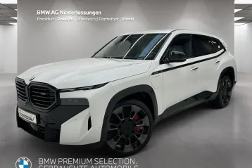 BMW XM din 2024 - oferta BMW147497