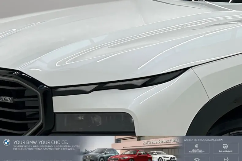 BMW XM din 2024 cu 26.590 km - oferta BMW147497 - foto 6