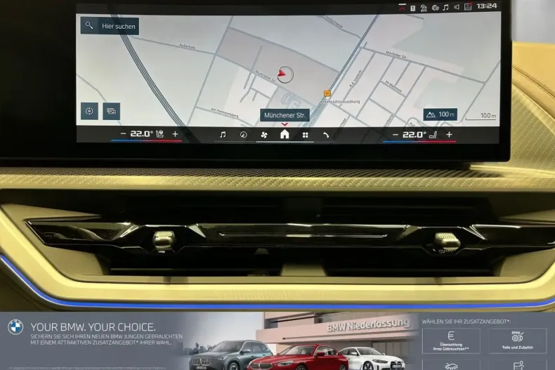 BMW XM din 2024 cu 26.590 km - oferta BMW147497 - foto 10