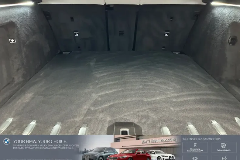 BMW XM din 2024 cu 26.590 km - oferta BMW147497 - foto 13