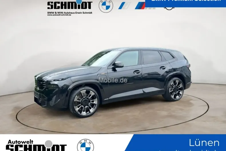 BMW XM din 2023 cu 35.005 km - oferta BMW147498 - foto 1