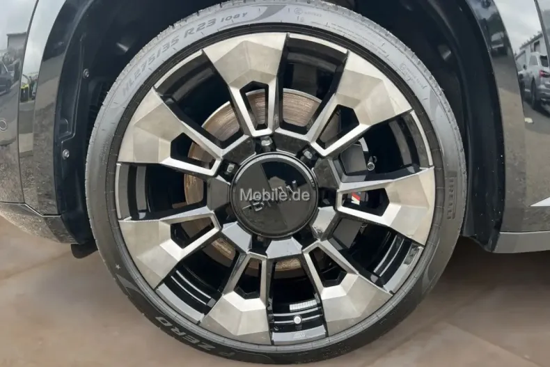 BMW XM din 2023 cu 35.005 km - oferta BMW147498 - foto 3