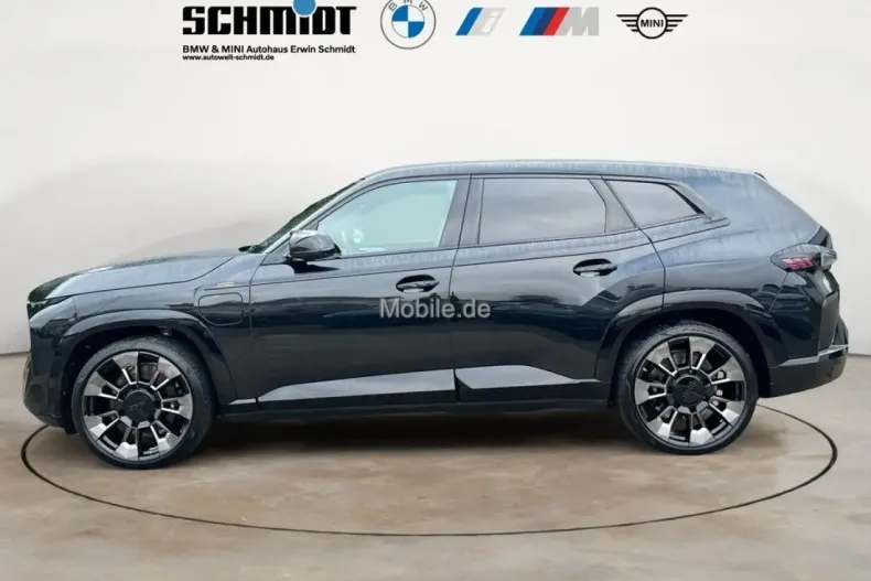 BMW XM din 2023 cu 35.005 km - oferta BMW147498 - foto 4