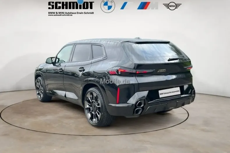 BMW XM din 2023 cu 35.005 km - oferta BMW147498 - foto 5