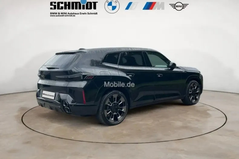 BMW XM din 2023 cu 35.005 km - oferta BMW147498 - foto 7