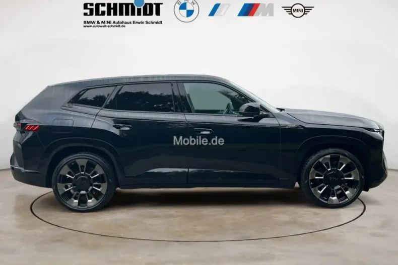 BMW XM din 2023 cu 35.005 km - oferta BMW147498 - foto 8