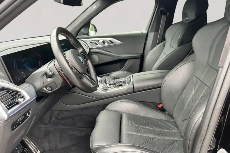 BMW XM din 2023 cu 35.005 km - oferta BMW147498 - foto 11