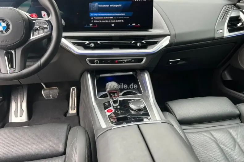 BMW XM din 2023 cu 35.005 km - oferta BMW147498 - foto 12