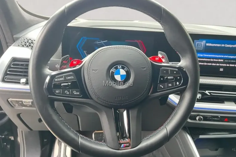 BMW XM din 2023 cu 35.005 km - oferta BMW147498 - foto 14