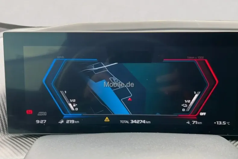 BMW XM din 2023 cu 35.005 km - oferta BMW147498 - foto 15