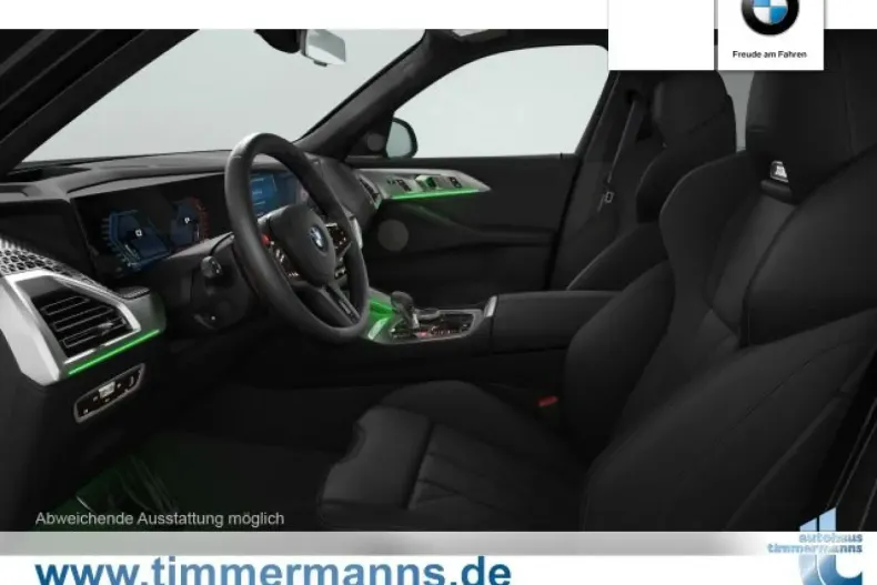 BMW XM din 2023 cu 46.704 km - oferta BMW147499 - foto 3