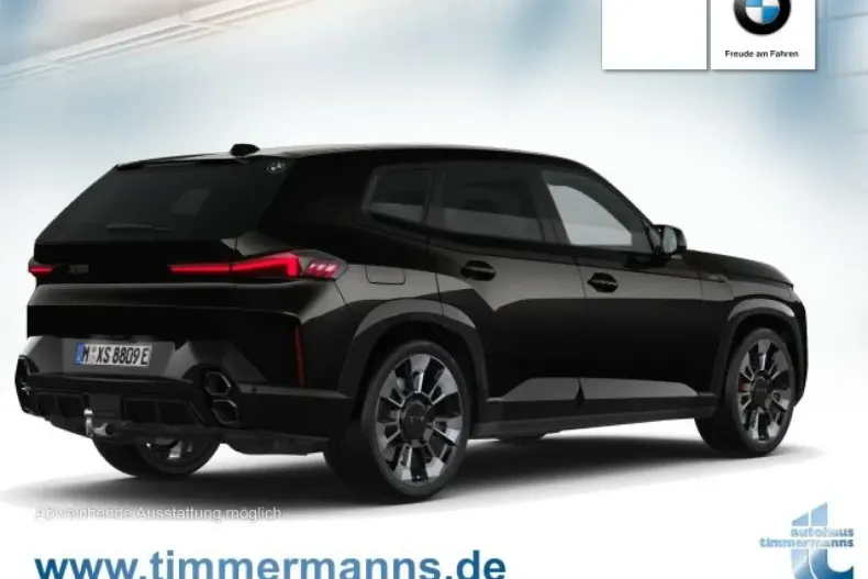 BMW XM din 2023 cu 46.704 km - oferta BMW147499 - foto 5