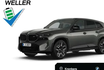 BMW XM din 2024 - oferta BMW147500