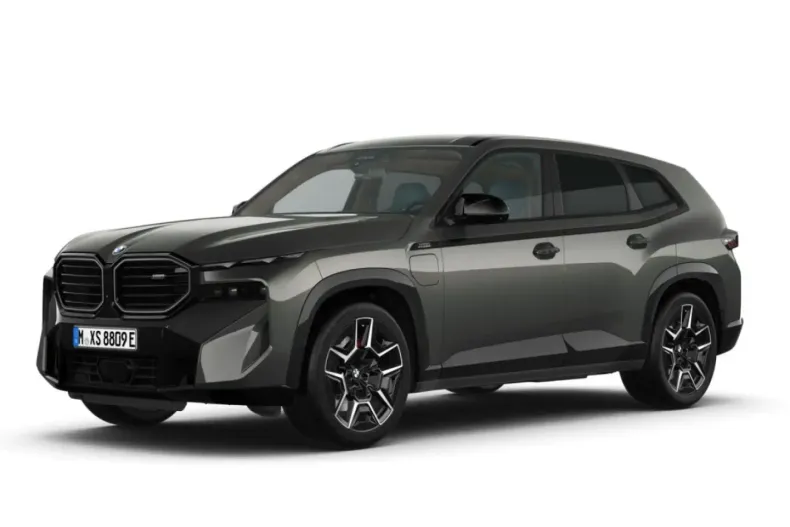 BMW XM din 2024 cu 21.182 km - oferta BMW147500 - foto 3