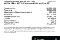 BMW XM din 2024 cu 21.182 km - oferta BMW147500 - foto 4