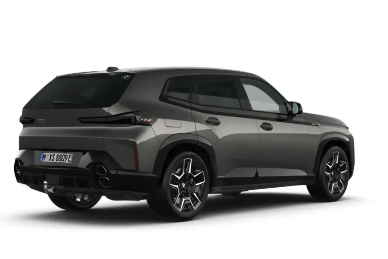 BMW XM din 2024 cu 21.182 km - oferta BMW147500 - foto 9