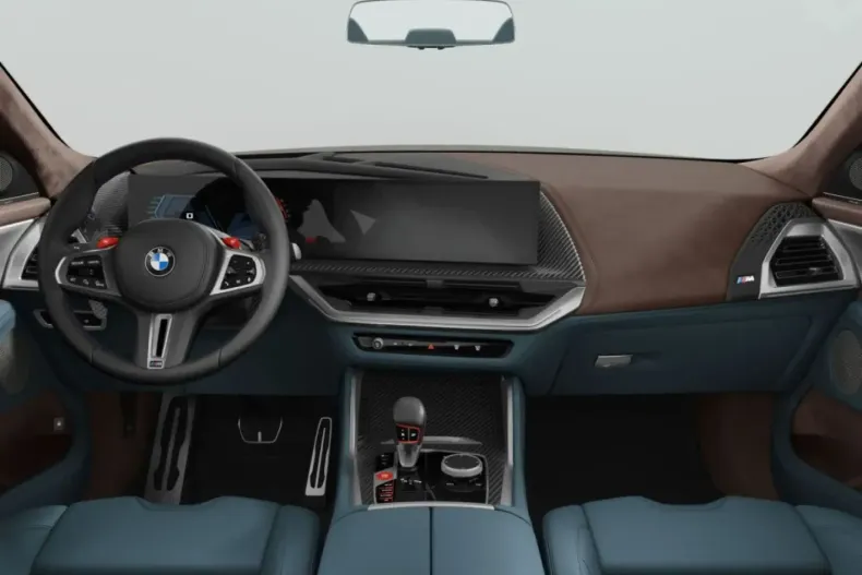 BMW XM din 2024 cu 21.182 km - oferta BMW147500 - foto 10