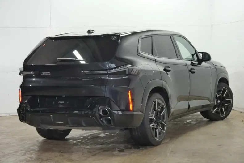 BMW XM din 2024 cu 21.900 km - oferta BMW147501 - foto 4