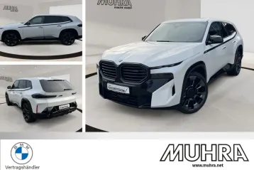 BMW XM din 2024 - oferta BMW147502