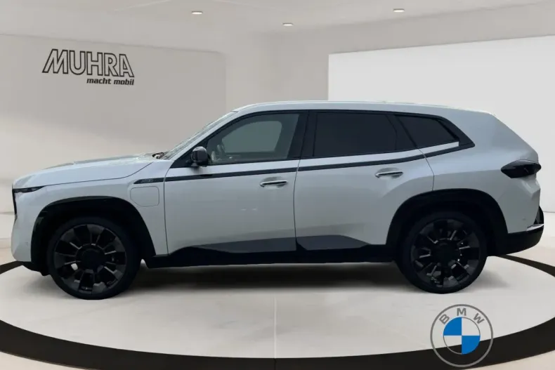 BMW XM din 2024 cu 21.964 km - oferta BMW147502 - foto 3