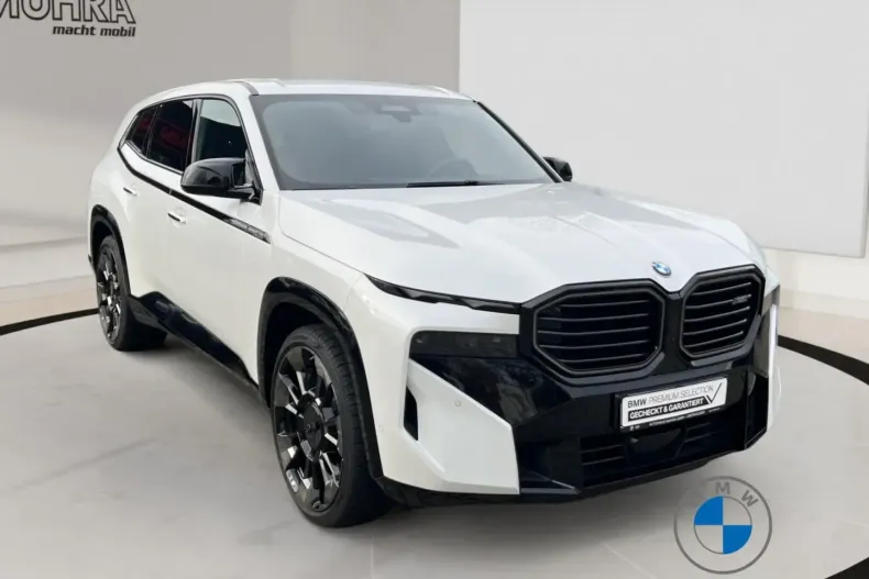 BMW XM din 2024 cu 21.964 km - oferta BMW147502 - foto 7