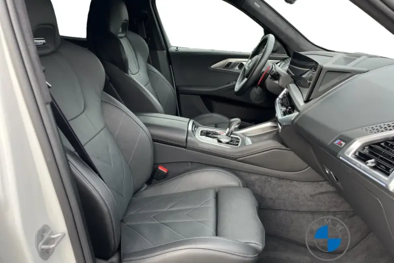 BMW XM din 2024 cu 21.964 km - oferta BMW147502 - foto 10