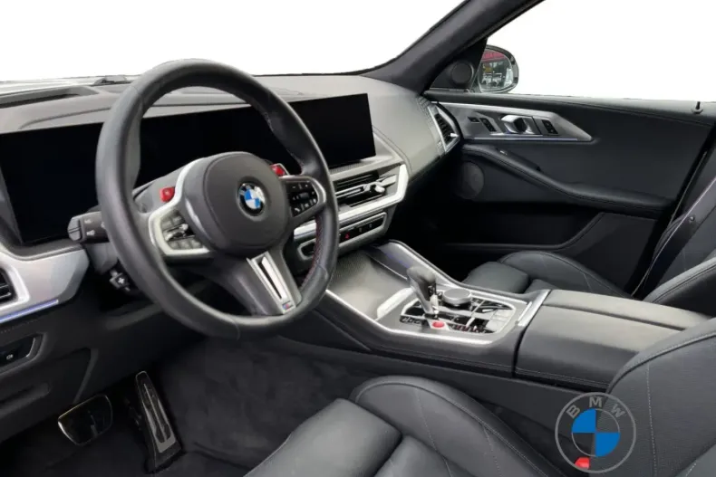 BMW XM din 2024 cu 21.964 km - oferta BMW147502 - foto 11