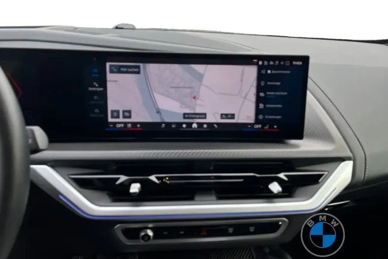 BMW XM din 2024 cu 21.964 km - oferta BMW147502 - foto 12