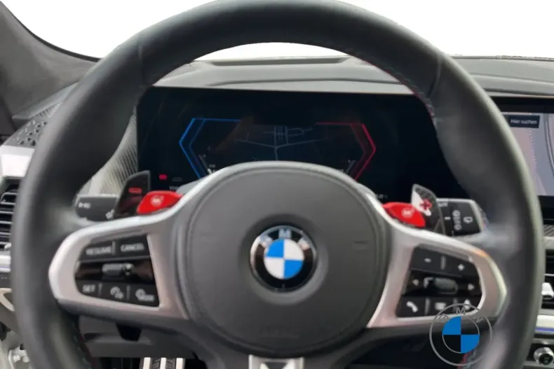 BMW XM din 2024 cu 21.964 km - oferta BMW147502 - foto 13