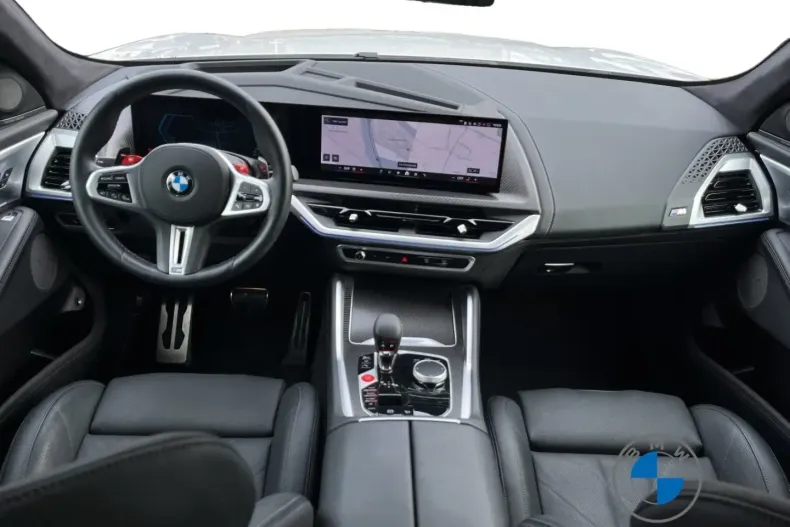 BMW XM din 2024 cu 21.964 km - oferta BMW147502 - foto 16
