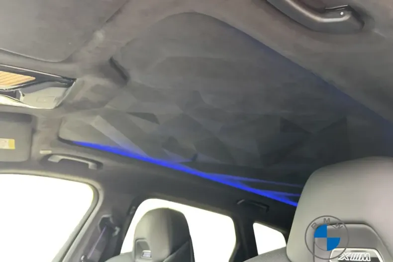 BMW XM din 2024 cu 21.964 km - oferta BMW147502 - foto 20