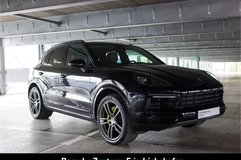 Porsche Cayenne din 2021 cu 69.000 km - oferta POR147503 - foto 3