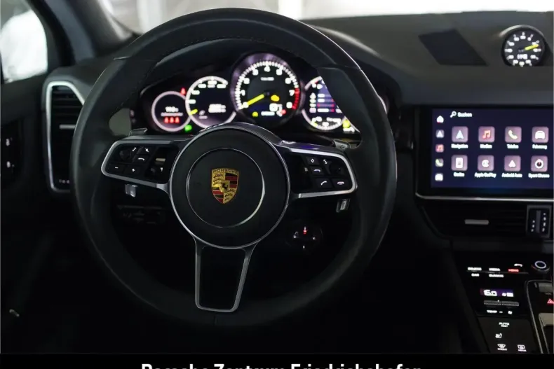 Porsche Cayenne din 2021 cu 69.000 km - oferta POR147503 - foto 4