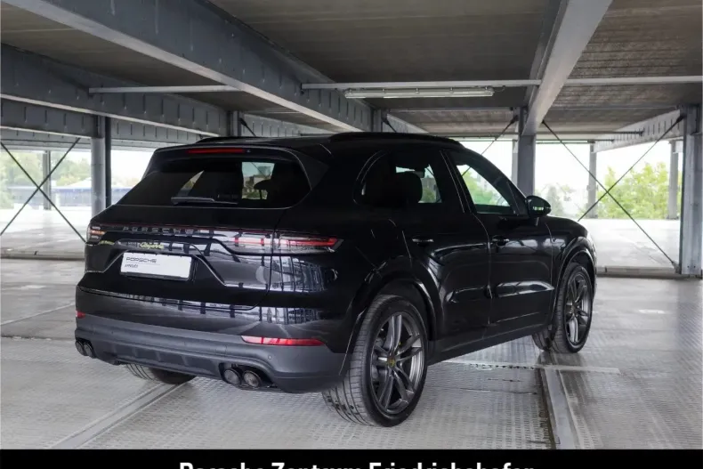 Porsche Cayenne din 2021 cu 69.000 km - oferta POR147503 - foto 6