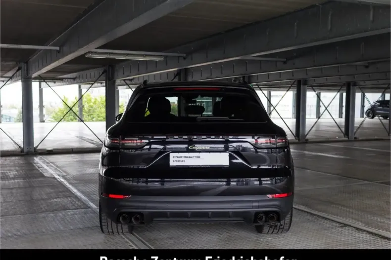 Porsche Cayenne din 2021 cu 69.000 km - oferta POR147503 - foto 7